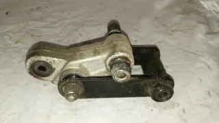 Leveraggio Forcellone Aprilia RS 125