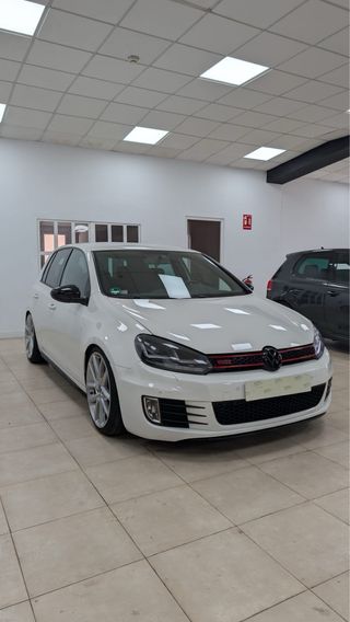 Volkswagen Golf 2011