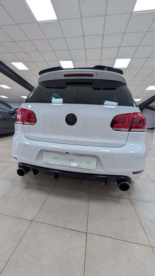 Volkswagen Golf 2011