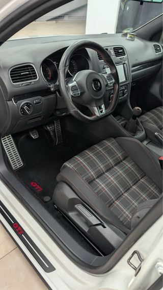 Volkswagen Golf 2011