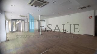 Local comercial en venta en Pintores-Ferial en Parla