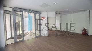 Local comercial en venta en Pintores-Ferial en Parla