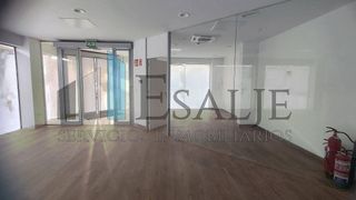 Local comercial en venta en Pintores-Ferial en Parla