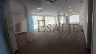 Local comercial en venta en Pintores-Ferial en Parla