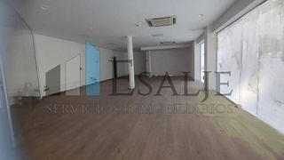 Local comercial en venta en Pintores-Ferial en Parla