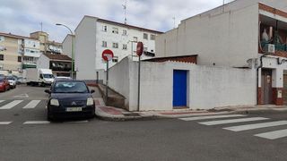 Solar en venta en Centro en Parla