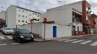 Solar en venta en Centro en Parla