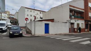 Solar en venta en Centro en Parla