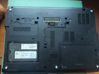 HP Elitebook 8440p Intel Core i5 per parti