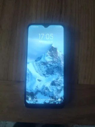 Xiaomi Redmi Note 7