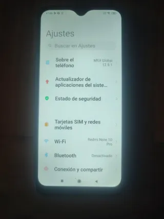 Xiaomi Redmi Note 7
