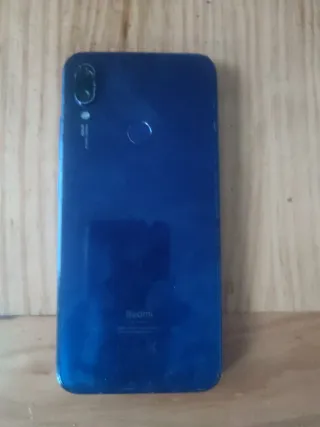 Xiaomi Redmi Note 7