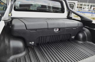 Toyota Hilux 4x4+Navegacion+Camara+Barras+Gancho