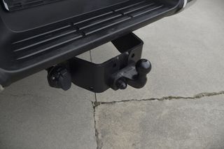 Toyota Hilux 4x4+Navegacion+Camara+Barras+Gancho