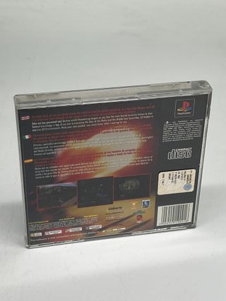 Videogioco Spec Ops: Covert Assault Playstation 1