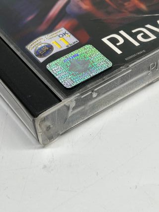 Videogioco Spec Ops: Covert Assault Playstation 1