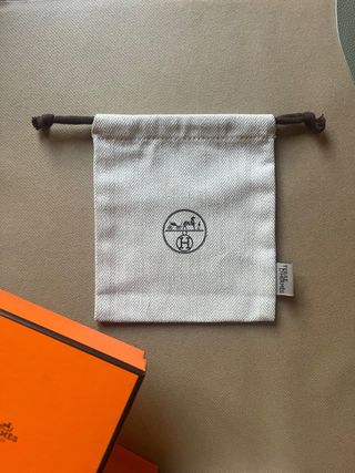 Miniaturas Terre d’Hermès Parfum Hombre