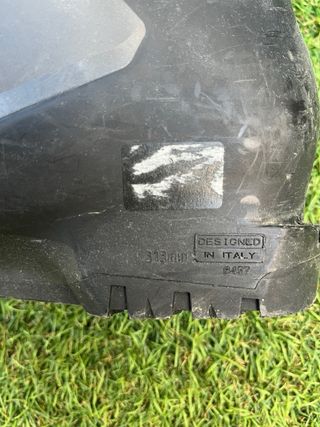 Conjunto Esquís Salomon Rti 80 Adulto