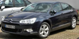 Despiece Citroen C5 2010