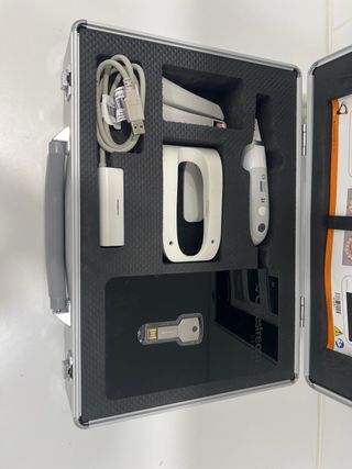 Escáner Intraoral Carestream CS 3600