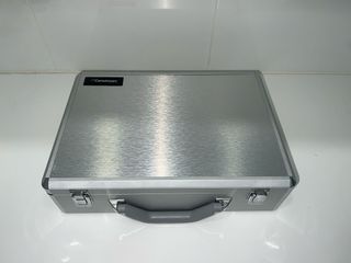 Escáner Intraoral Carestream CS 3600