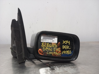 RETROVISOR DERECHO BMW SERIE 3 COMPACTO (E46) M47