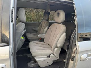Chrysler Voyager 2007