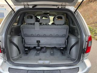 Chrysler Voyager 2007