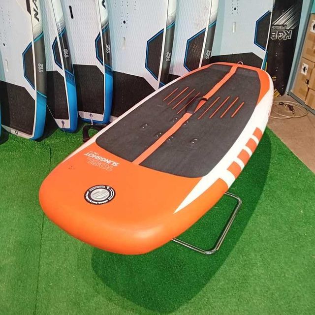 Tabla Foil Slingshot I-Fly V1 105L 2021