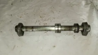 Asse Ruota Posteriore Aprilia RS 125