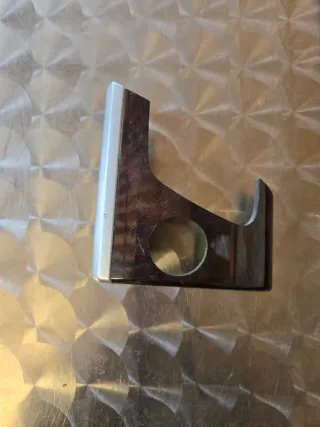 Molduras Interior BMW X5 E70