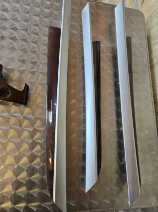 Molduras Interior BMW X5 E70