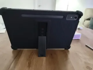 Lenovo Tab P12 Plata