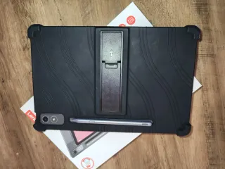 Lenovo Tab P12 Plata