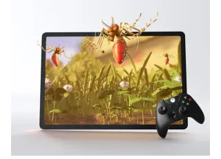 Lenovo Tab P12 Plata