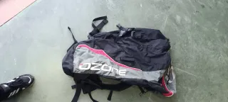 Mochila Parapente Ozone