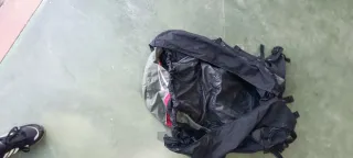 Mochila Parapente Ozone