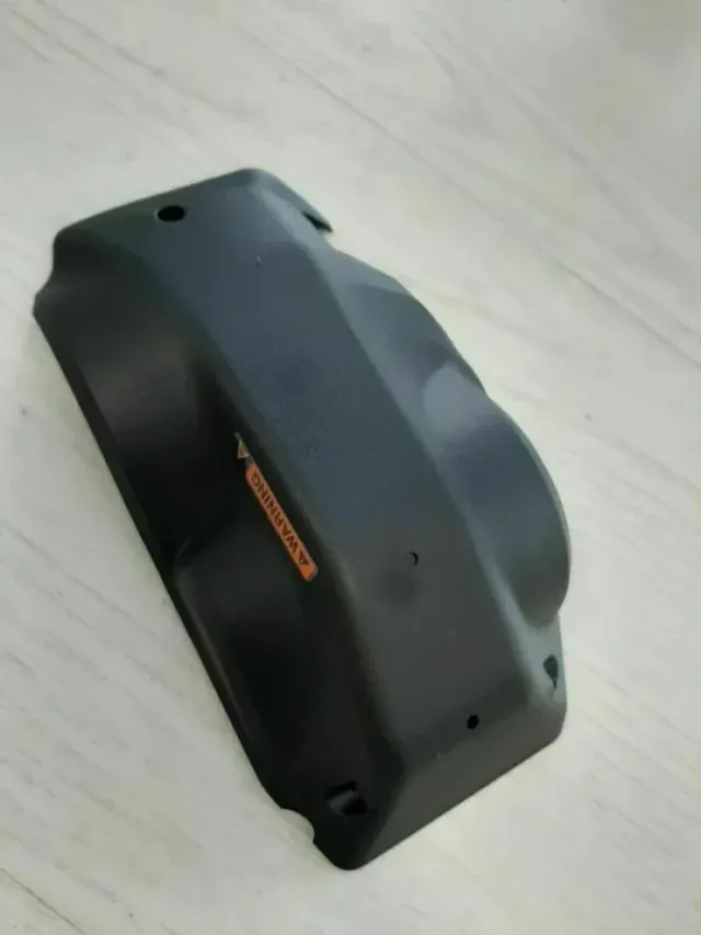 Tapa motor ep8 Shimano