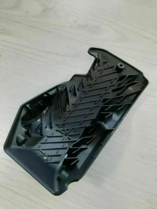 Tapa motor ep8 Shimano