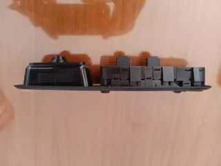 Levas elevalunas Peugeot 407