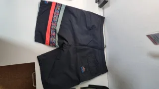 Bañador Billabong Negro Multicolor