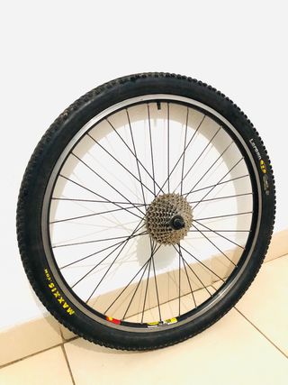Rueda Mavic X139 9v 26”