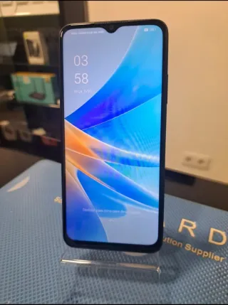 OPPO A17 Blu Marino