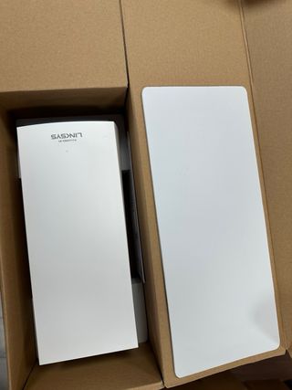 Linksys Velop MX4200 sistema WiFi 6 mesh#C01579
