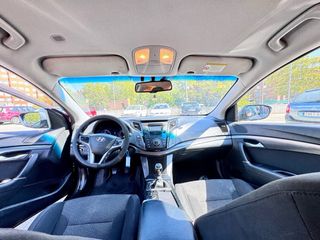 644114491 Hyundai i40 1.7 CRDI 115CV – Año 2014