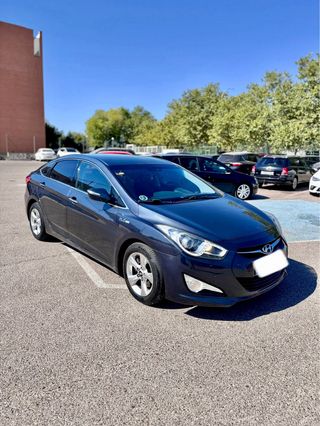 644114491 Hyundai i40 1.7 CRDI 115CV – Año 2014