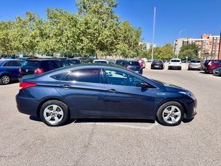 644114491 Hyundai i40 1.7 CRDI 115CV – Año 2014