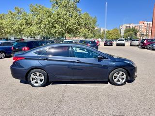 644114491 Hyundai i40 1.7 CRDI 115CV – Año 2014