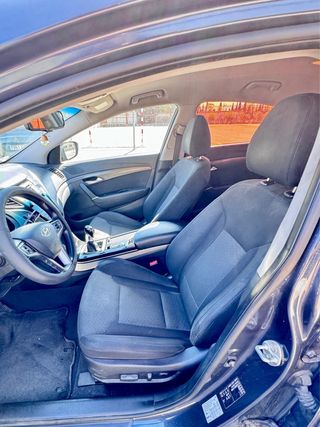 644114491 Hyundai i40 1.7 CRDI 115CV – Año 2014