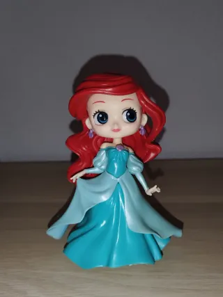 Figura Disney Ariel. QPosket